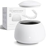 Zima Dental Pod Ultrasonic Retainer Cleaner Machine