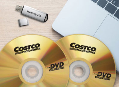 Costco digitizing