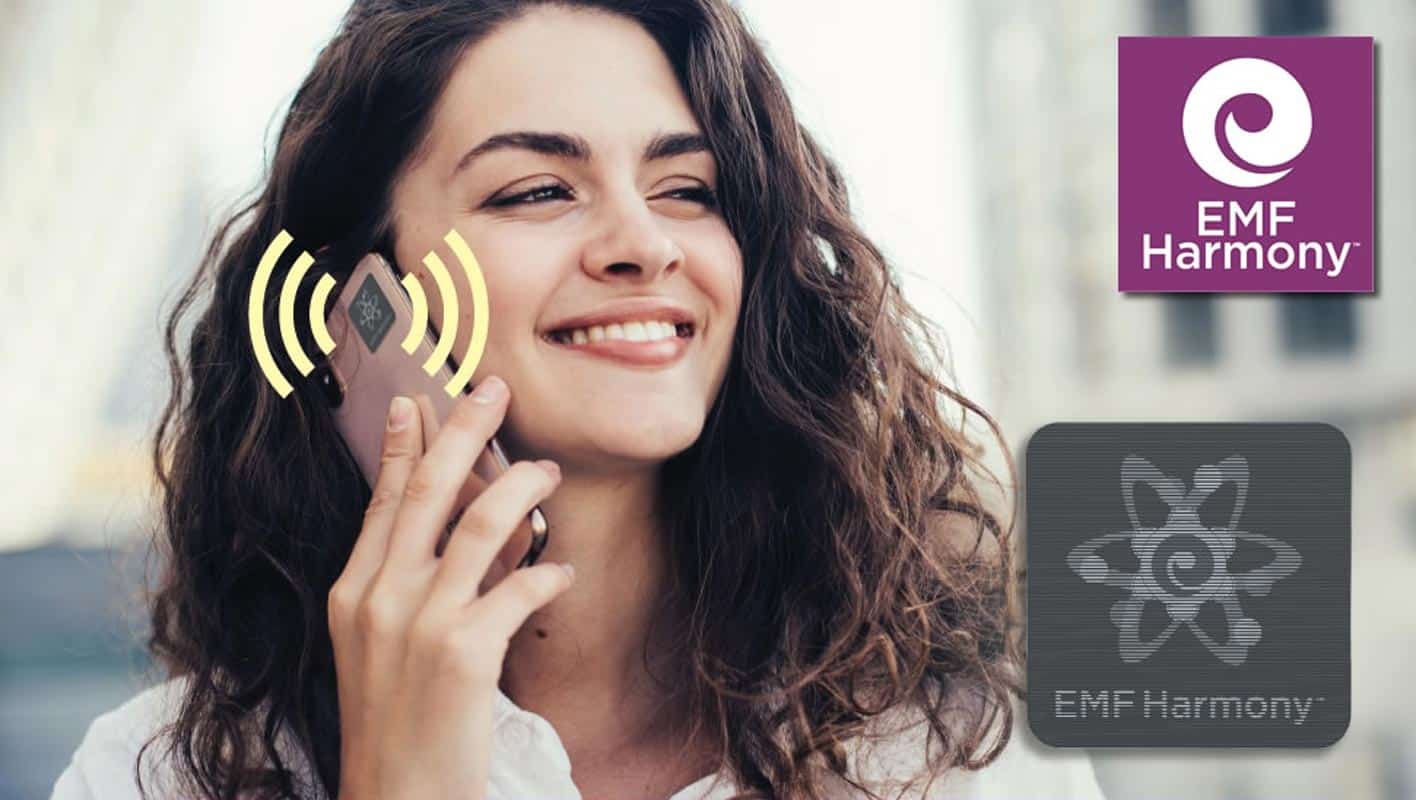 EMF Harmony Review
