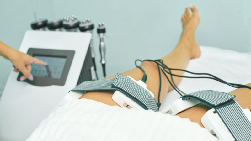 ems therapy