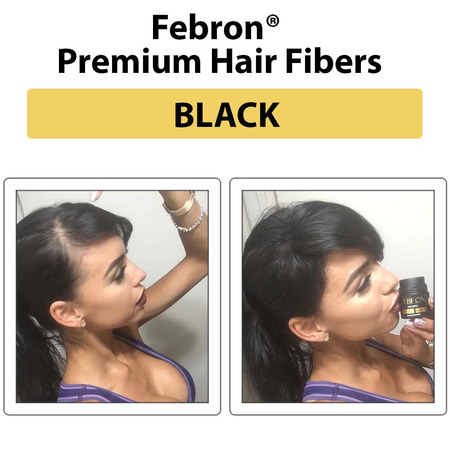 febron women before and after