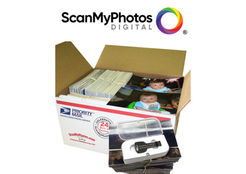 Costco digitizing