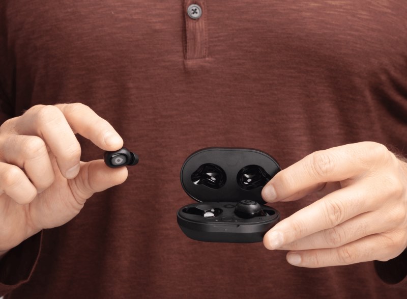 what is eargo link