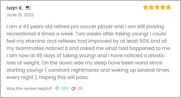 ivan review